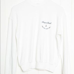 Brandy Melville sweatshirt